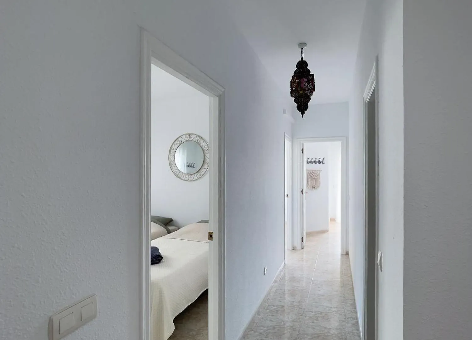 Rd02 La Casa Hermosa Torrox Holiday home
