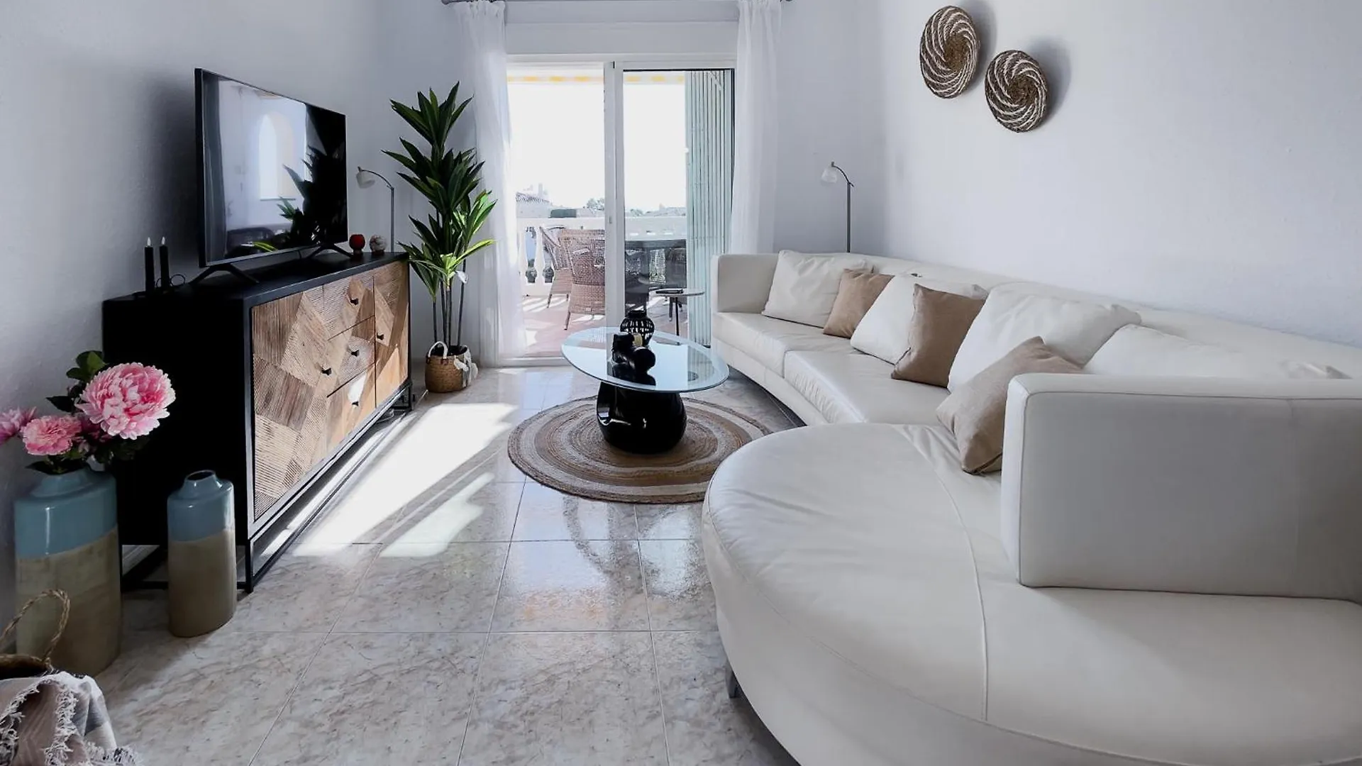 Rd02 La Casa Hermosa Torrox Spain