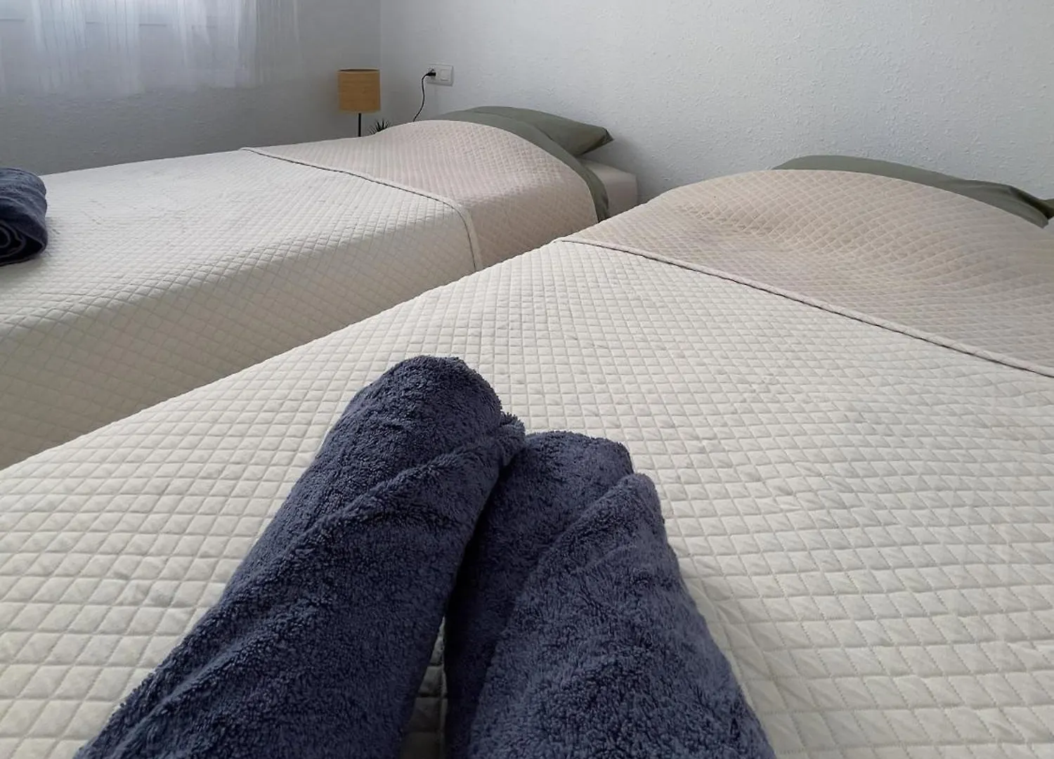 Holiday home Rd02 La Casa Hermosa Torrox Spain