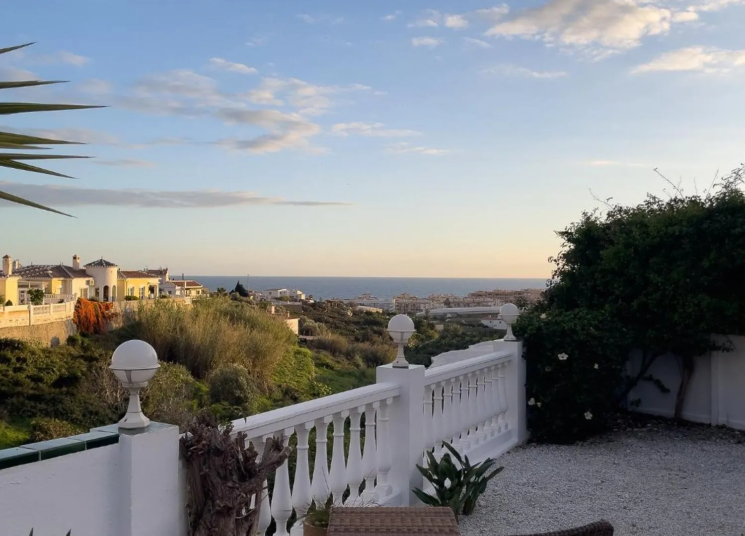 Holiday home Rd02 La Casa Hermosa Torrox