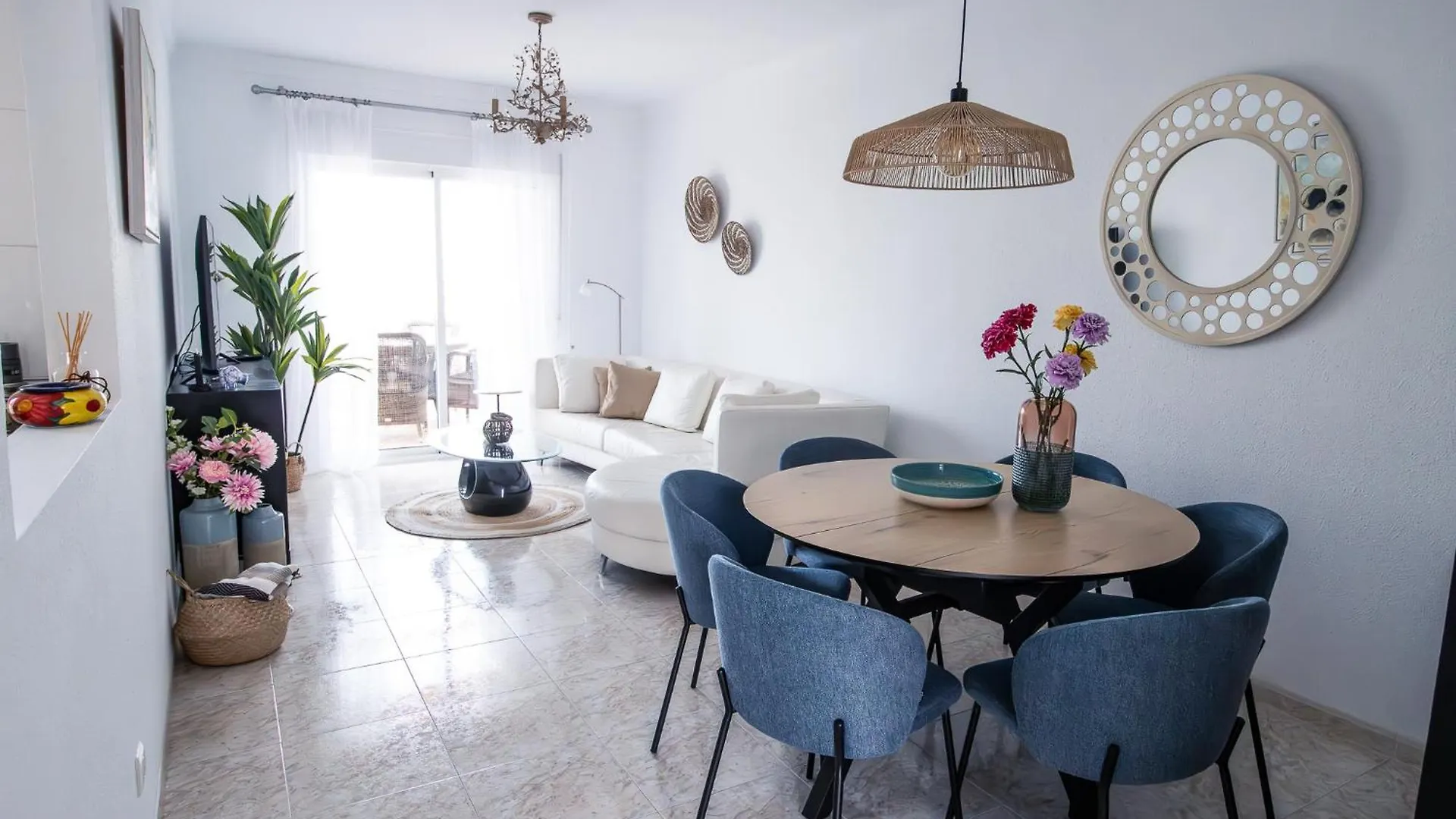 Rd02 La Casa Hermosa Torrox 0*,  Spain